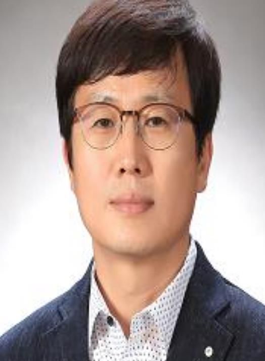 성흥택 제35대 산청부군수 취임