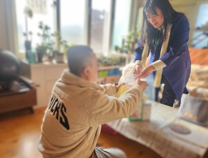 아모레퍼시픽 20년 사회공헌 사업, 전국 3천여 곳 지원