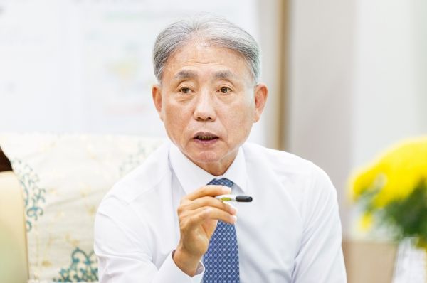 윤환 계양구청장