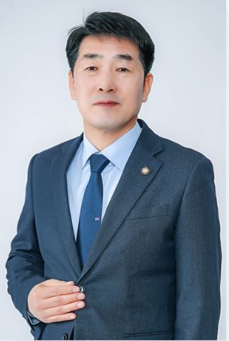 배정수 화성특례시의회 의장