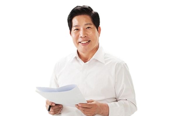 공영민 고흥군수