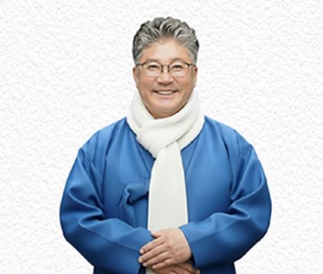 장세일 영광군수