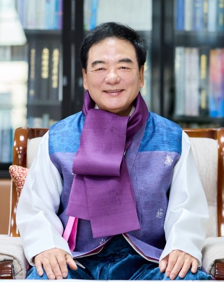 이만규 대구광역시의회 의장