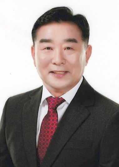 김범규 계룡시의회 의장