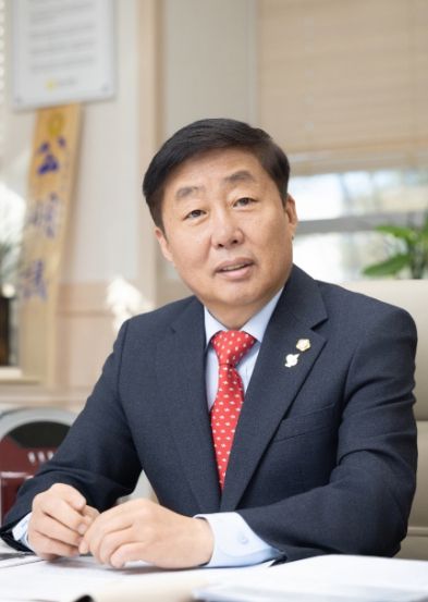 윤창철 양주시의회 의장