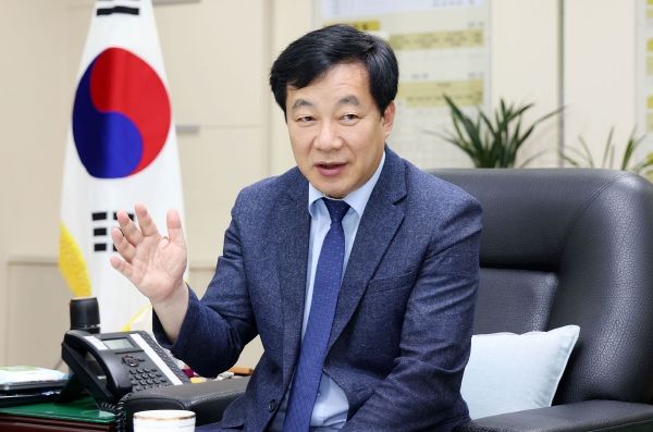 김귀근 군포시의회