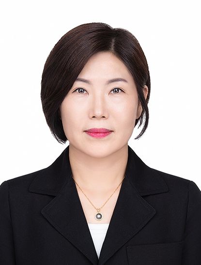 증평군의회 홍종숙 의원