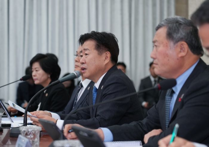 월간 정책 공유회의