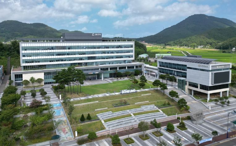 고흥군, 사회보장급여 정기 확인조사 마무리