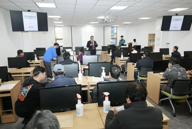 예천군, 2026년 유해야생동물 피해방지단 운영 교육 실시