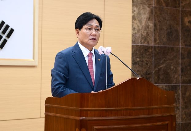 박용철 강화군수