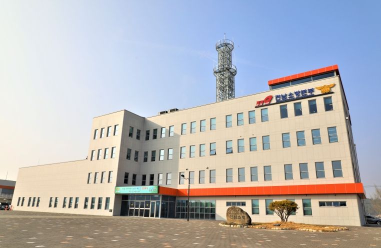 전라남도소방본부