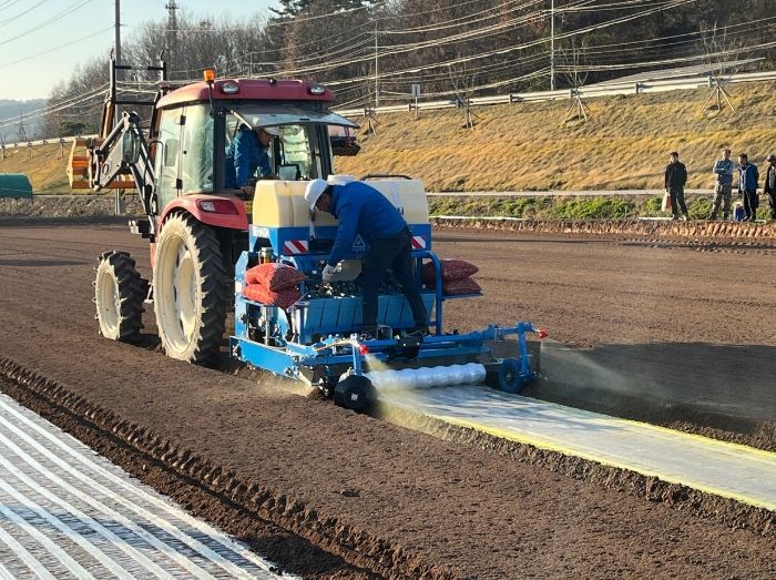 ‘마늘 기계화 표준재배모델 매뉴얼’ 발간