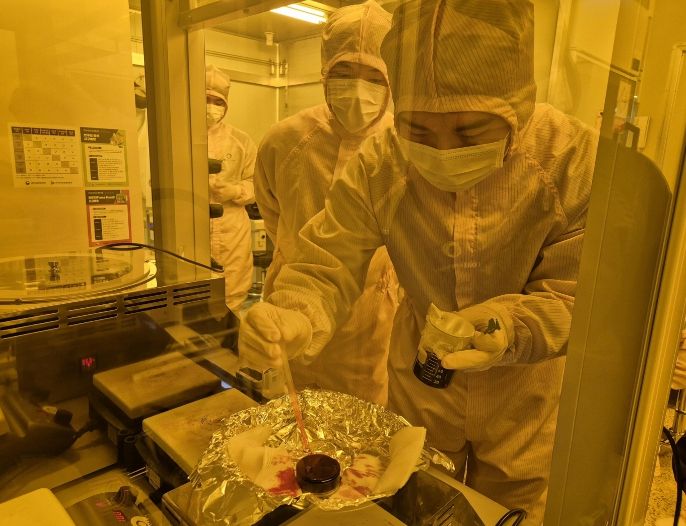 전남대 공학교육혁신센터 전자소재 단기교육과정