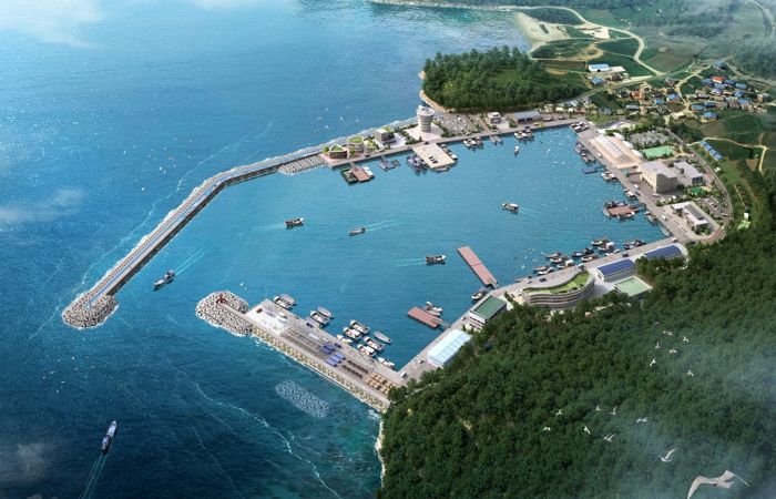 섬·어촌·해양관광 분야 사진