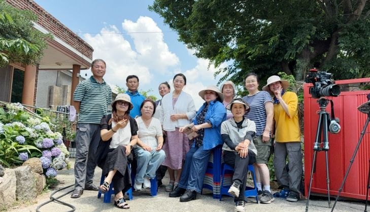 제2기 함담 홍보단