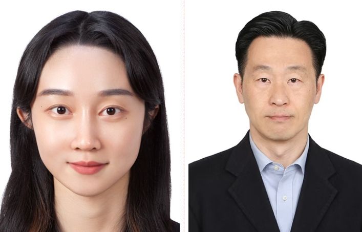 탄소중립에너지공정-김수지학생, 고창현교수