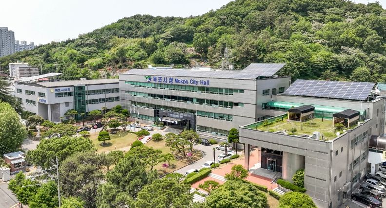 목포시, 2026년 정기분 등록면허세(면허분) 부과