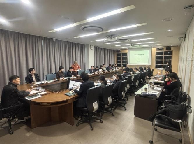 고흥군, 도양읍 도시재생 ‘큰 그림’ 그리다