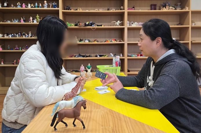 '경계선지능 청소년 맞춤형 상담치료' 지원