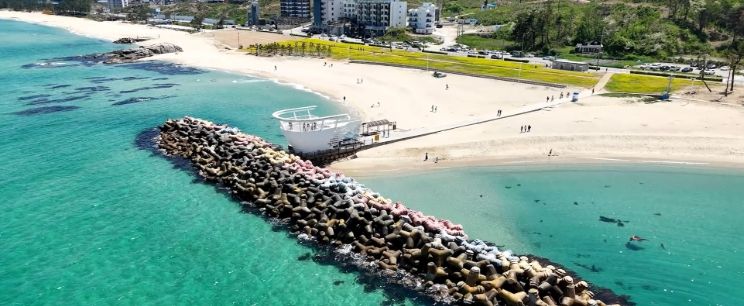 기후변화 대응 공원·녹지 힐링공간 조성