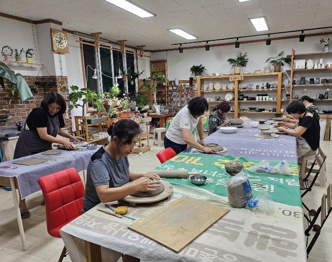 2026년 마을 학습공동체 활동가 공개 모집