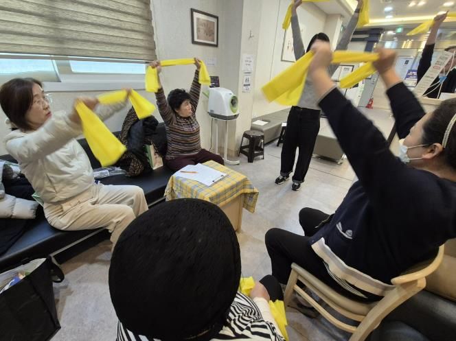 광주시보건소 오포건강생활지원센터, 일차의료 만성질환관리 ‘찾아가는 건강상담실’ 첫 운영