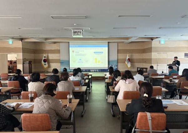 어린이 안심통학 서비스’를 활용하여 운행버스의 위치를 확인하세요