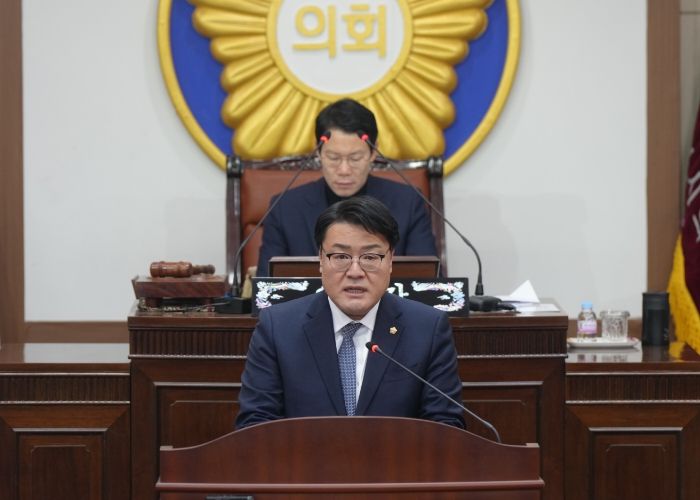 포천시의회 연제창 의원