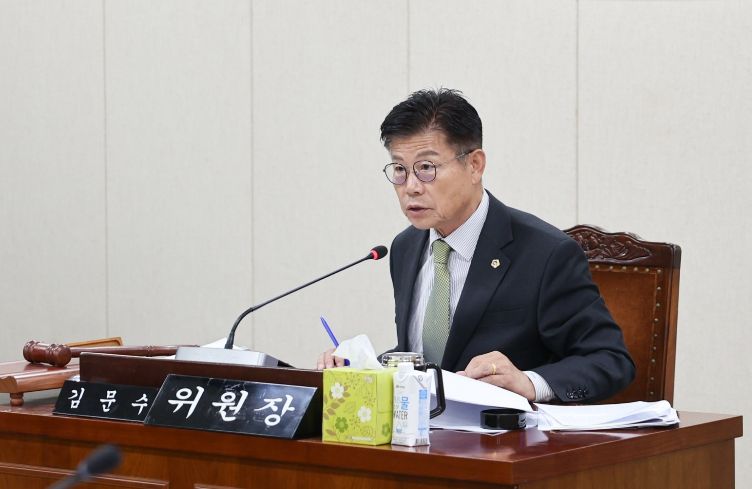 전남도의회 농수산위원회 요구 관철, 벼 경영안정대책비 추경 반영