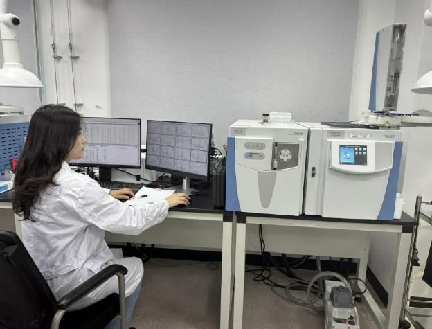 청주시농기센터, 설 명절 대비 지역 농산물 잔류농약 분석