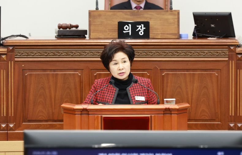 박선애 의원(건의안)