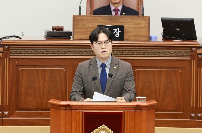 진형익 의원(건의안)