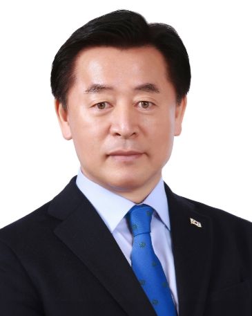 충남도의회 이종화 의원(홍성2·더불어민주당)