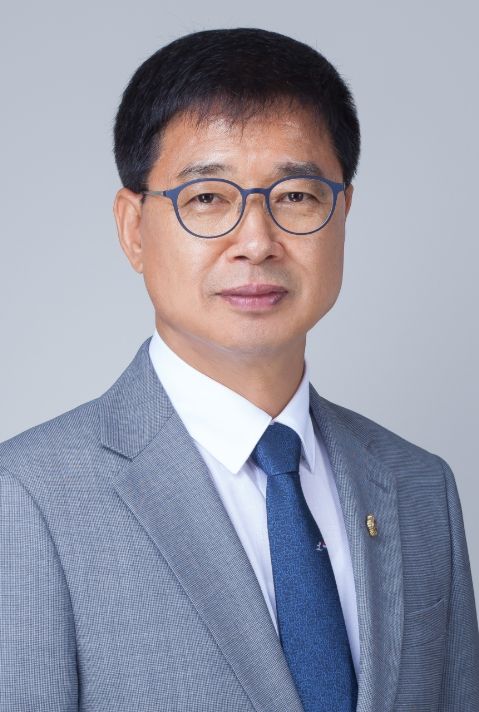 충북도의회 박병천 의원