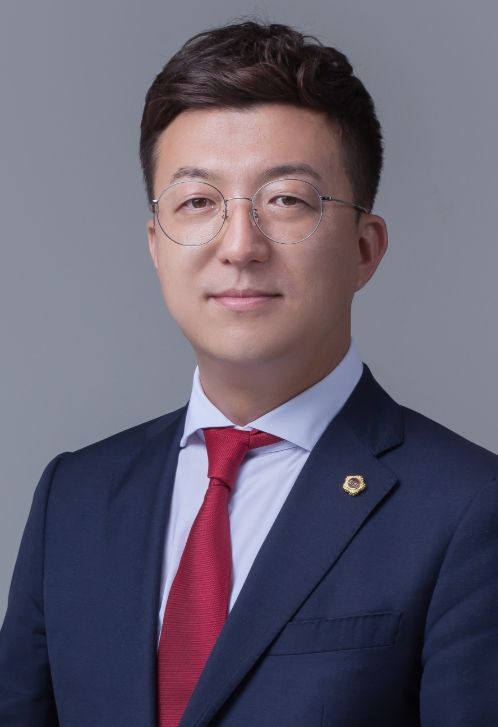 충북도의회 이태훈 의원