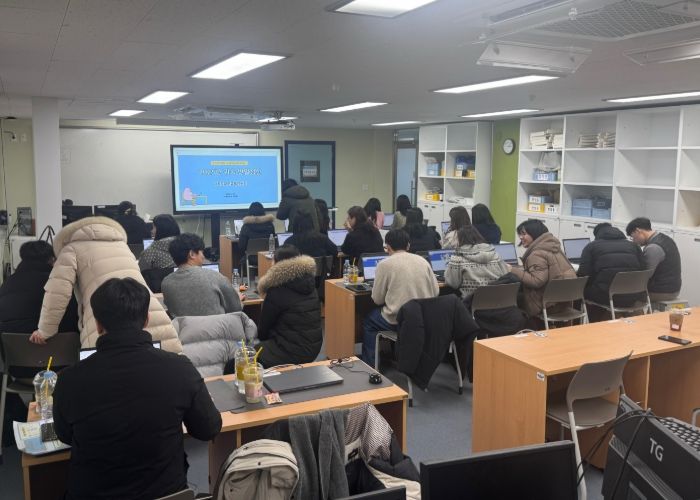 파주교육지원청, 신규공무원 온보딩 교육 실시