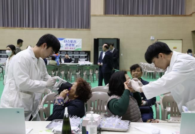 충주시, 78억 투입 농업인 삶의 질 향상 위해 총력!