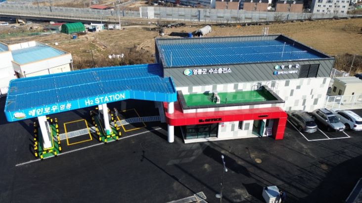 2026년 수소전기자동차 보급사업 추진