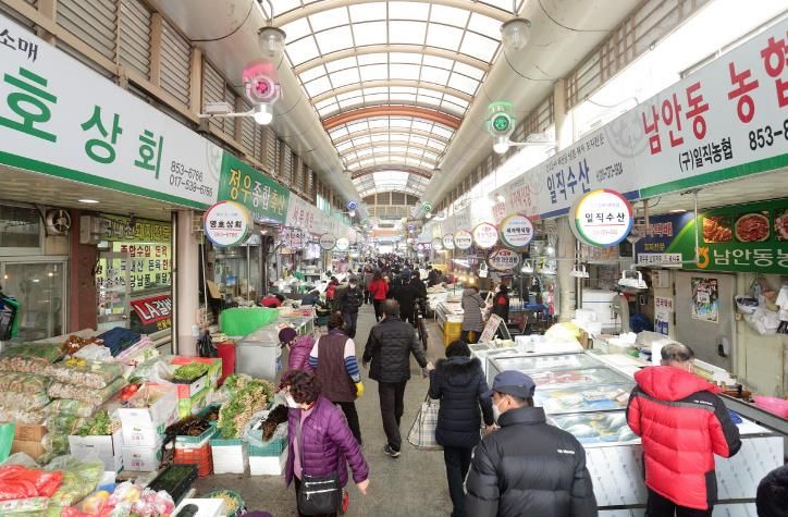 안동시, 2026년 ‘민생과 미래를 잇는 성장전략’ 가동