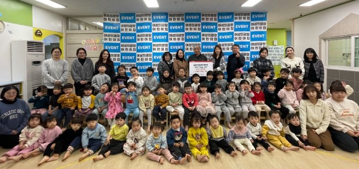 지역 내 어려운 이웃 위해 써달라며…기부금 70만 원, 라면 70상자