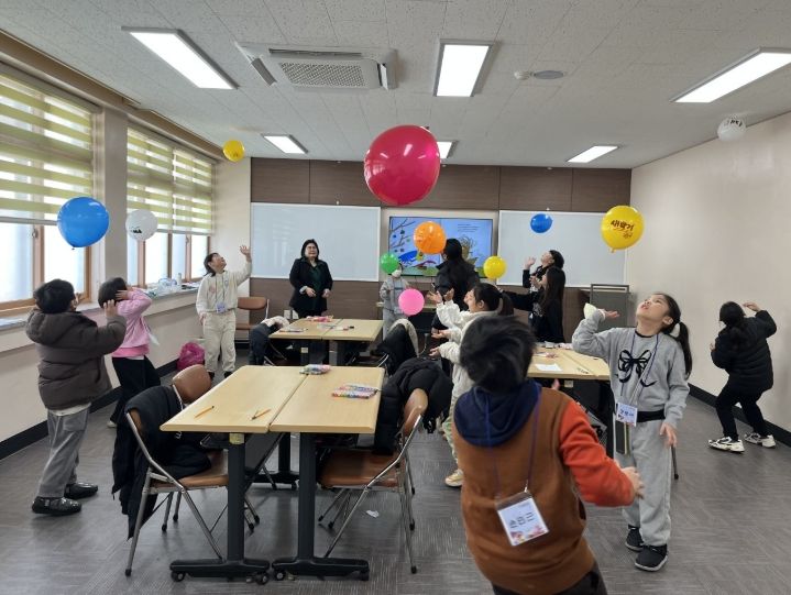 ‘청수네 슬기로운 겨울방학’ 큰 호응