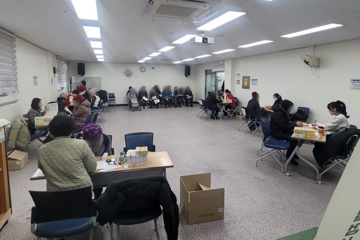 치매정신건강과