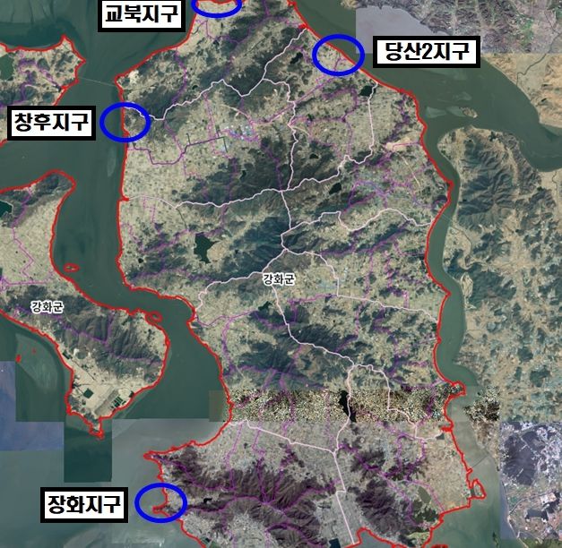 강화군, 농업재해 막는 방조제 개보수에 140억 예산 확