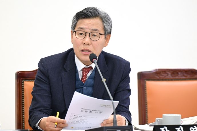 경남도의회 장진영 도의원