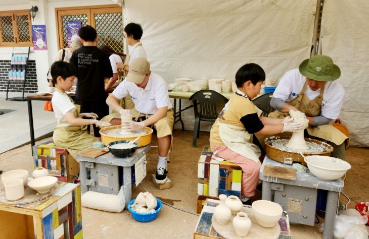 문화에서 경제까지, 선순환으로 여는 2026 청송의 도약