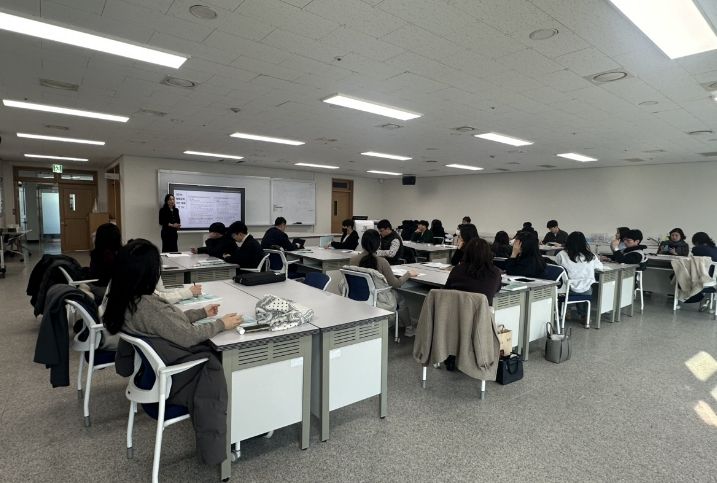 충남교육청, ‘2026 영재교육 생각나눔자리’ 개최