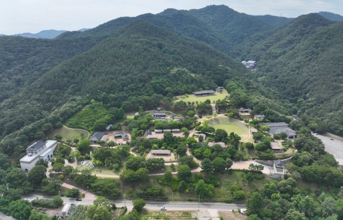 청주시, 문의문화유산단지 프로그램 확대… 4계절 문화공간으로!