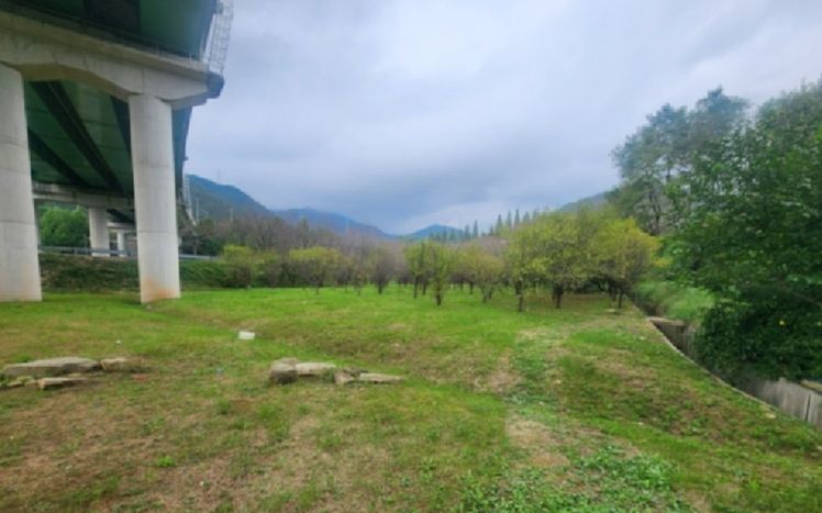 마산합포구에 캠핑카 전용 공영주차장 추가 조성