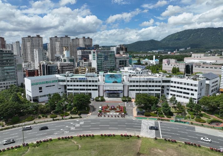 창원특례시, 국가산단 악취관리계획 본격 추진